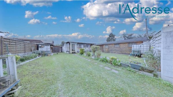 Maison Noisy Le Grand 4 pièce(s)