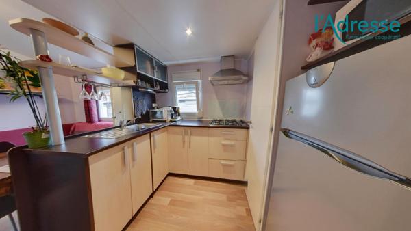 Maison Noisy Le Grand 4 pièce(s)