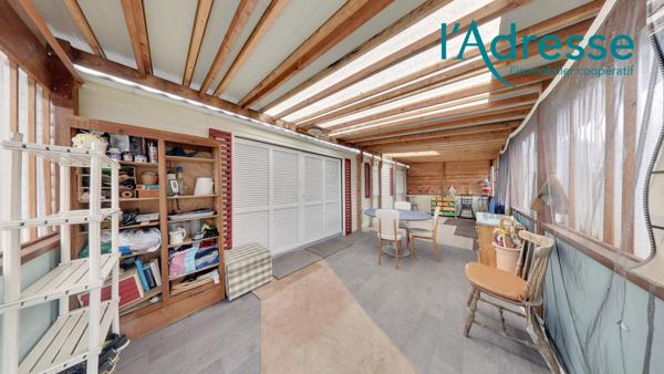 Maison Noisy Le Grand 4 pièce(s)