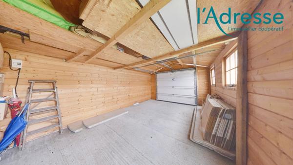 Maison Noisy Le Grand 4 pièce(s)