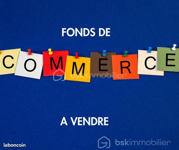 Fonds de commerce