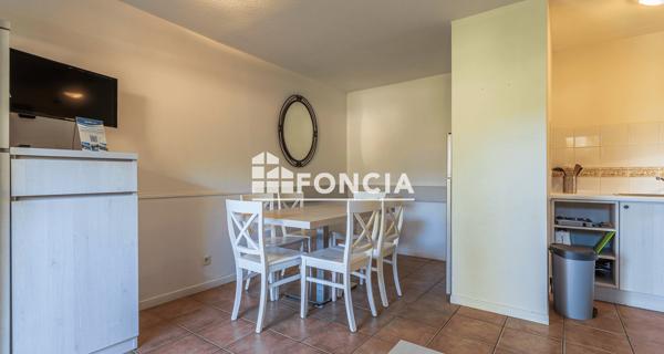 À vendre Appartement 3 pièces 35.55 m² - Le Lavandou 83980