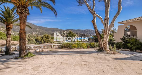 À vendre Appartement 3 pièces 35.55 m² - Le Lavandou 83980