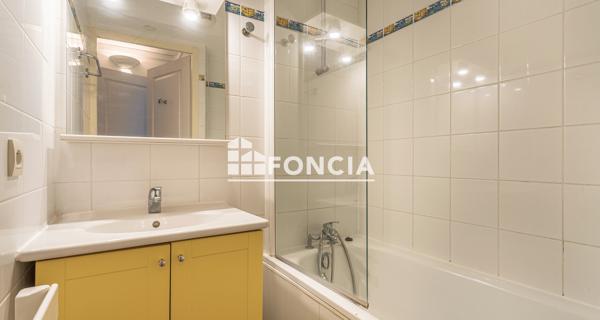 À vendre Appartement 3 pièces 35.55 m² - Le Lavandou 83980