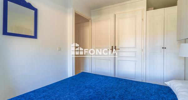 À vendre Appartement 3 pièces 35.55 m² - Le Lavandou 83980