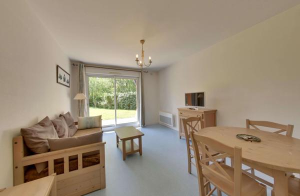 Appartement à vendre à Saint-Briac proche de la mer et du golf