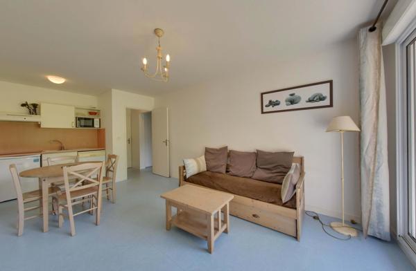 Appartement à vendre à Saint-Briac proche de la mer et du golf