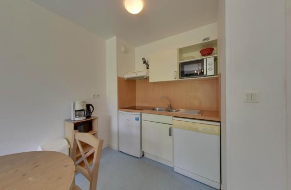 Appartement à vendre à Saint-Briac proche de la mer et du golf