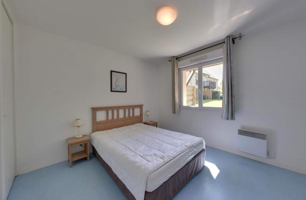 Appartement à vendre à Saint-Briac proche de la mer et du golf