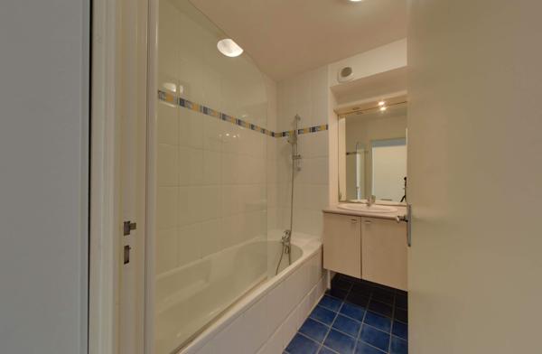 Appartement à vendre à Saint-Briac proche de la mer et du golf