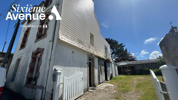 Maison 5 pièces 123.82 m2