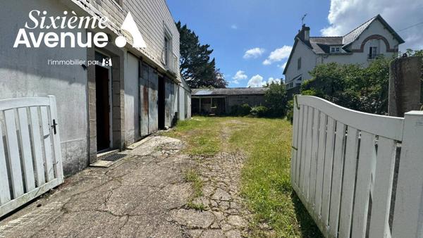 Maison 5 pièces 123.82 m2