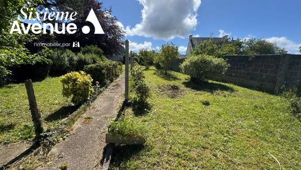 Maison 5 pièces 123.82 m2