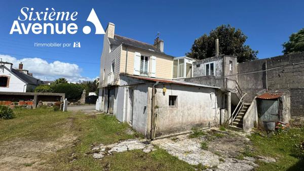 Maison 5 pièces 123.82 m2