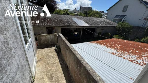 Maison 5 pièces 123.82 m2