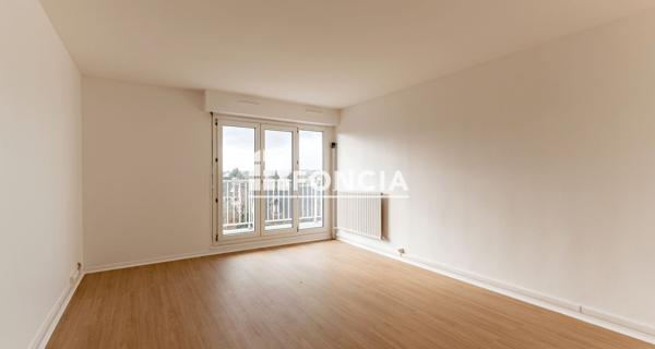 À vendre Appartement 4 pièces 81.7 m² - Noisy-le-grand 93160