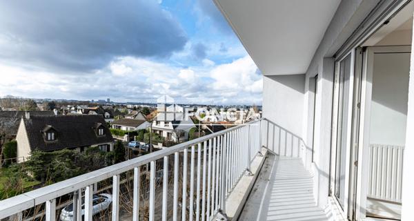 À vendre Appartement 4 pièces 81.7 m² - Noisy-le-grand 93160