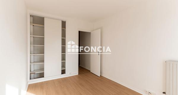 À vendre Appartement 4 pièces 81.7 m² - Noisy-le-grand 93160