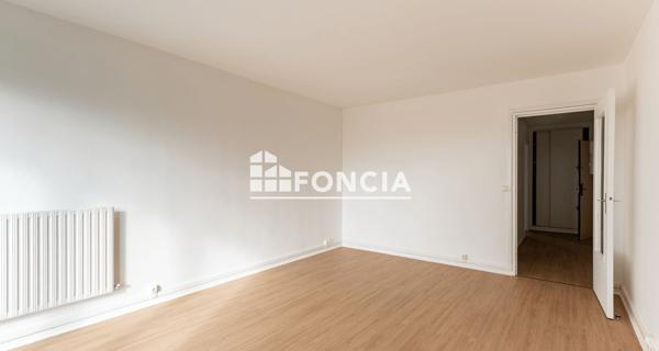 À vendre Appartement 4 pièces 81.7 m² - Noisy-le-grand 93160