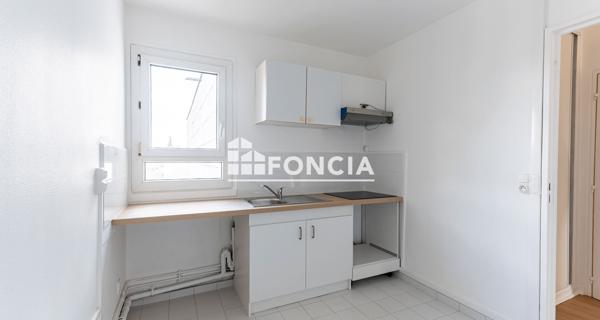 À vendre Appartement 4 pièces 81.7 m² - Noisy-le-grand 93160