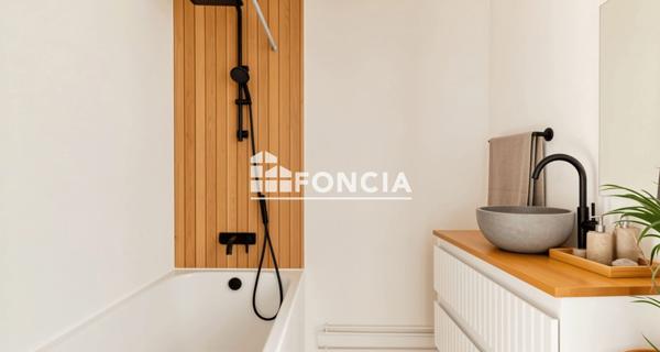 À vendre Appartement 4 pièces 81.7 m² - Noisy-le-grand 93160