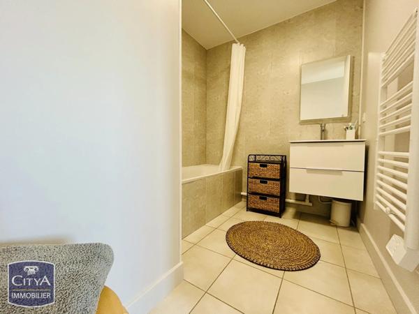 Appartement à vendre 4 pièces 99.9m²