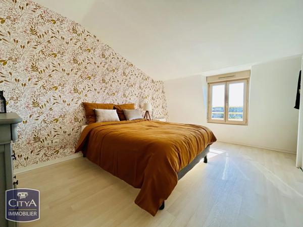 Appartement à vendre 4 pièces 99.9m²