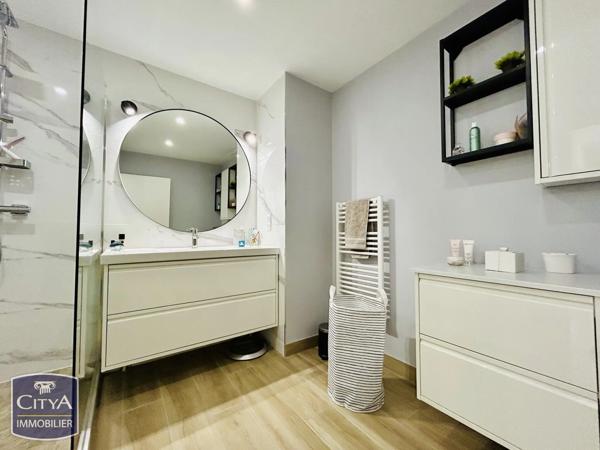 Appartement à vendre 4 pièces 99.9m²