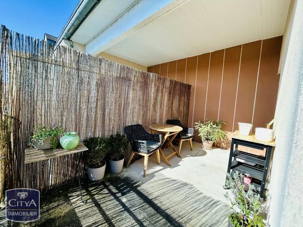 Appartement à vendre 4 pièces 99.9m²