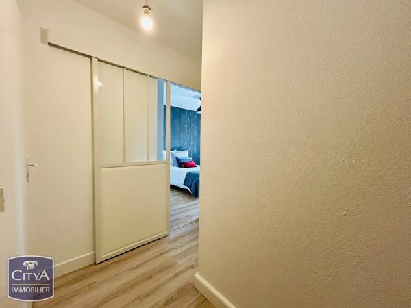 Appartement à vendre 4 pièces 99.9m²