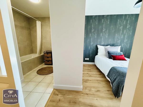 Appartement à vendre 4 pièces 99.9m²