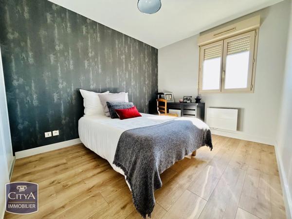 Appartement à vendre 4 pièces 99.9m²