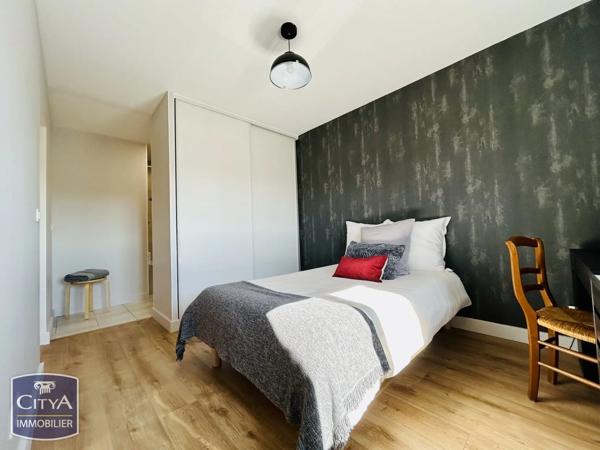 Appartement à vendre 4 pièces 99.9m²