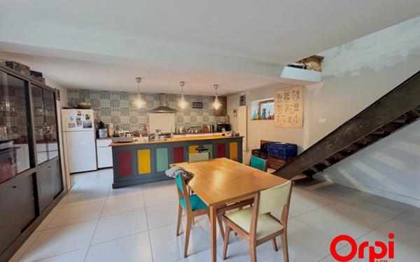 Maison à vendre    6 pièces •  Vervins