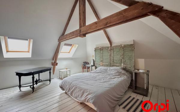 Maison à vendre    6 pièces •  Vervins