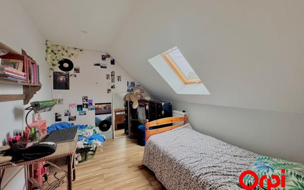 Maison à vendre    6 pièces •  Vervins