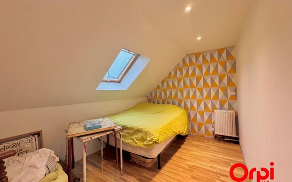 Maison à vendre    6 pièces •  Vervins