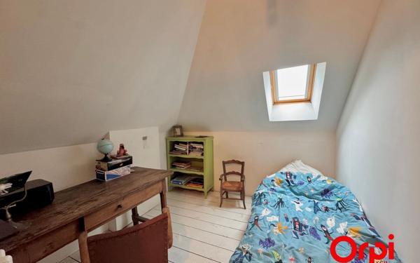 Maison à vendre    6 pièces •  Vervins