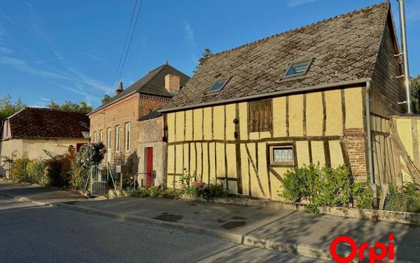 Maison à vendre    6 pièces •  Vervins