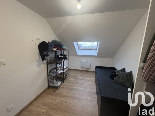 Maison à vendre 4 pièces 79 m² Le Val d'Hazey