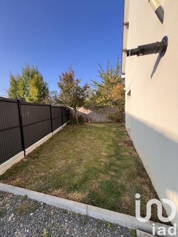 Maison à vendre 4 pièces 79 m² Le Val d'Hazey