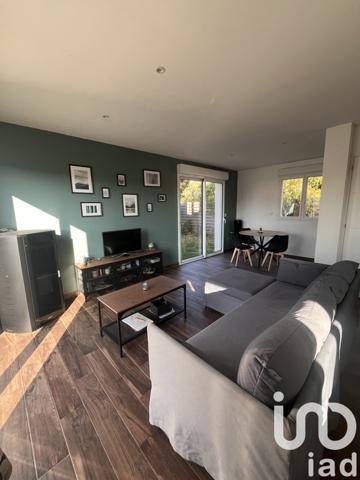 Maison à vendre 4 pièces 79 m² Le Val d'Hazey