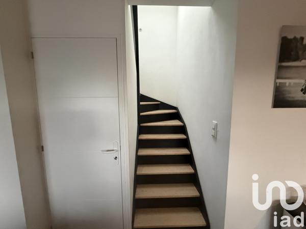 Maison à vendre 4 pièces 79 m² Le Val d'Hazey