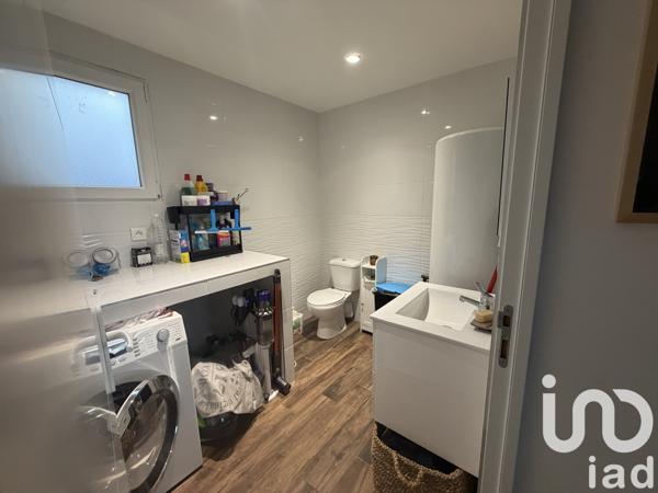 Maison à vendre 4 pièces 79 m² Le Val d'Hazey