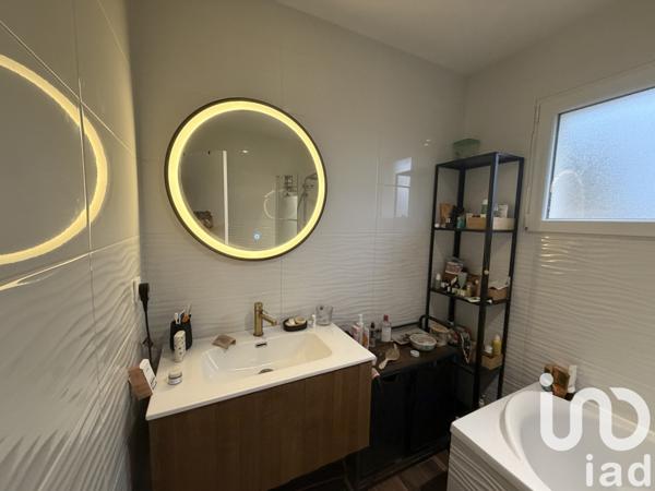 Maison à vendre 4 pièces 79 m² Le Val d'Hazey