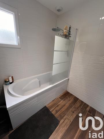 Maison à vendre 4 pièces 79 m² Le Val d'Hazey