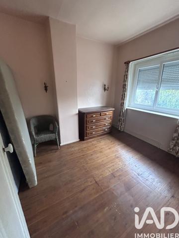 Maison à vendre 4 pièces 87,8 m² Wattrelos