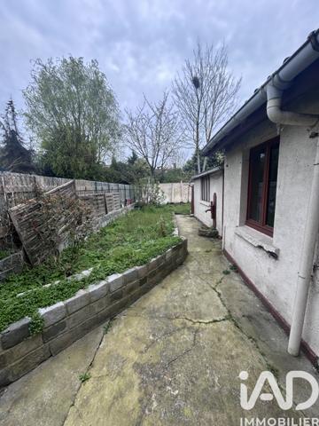 Maison à vendre 4 pièces 87,8 m² Wattrelos