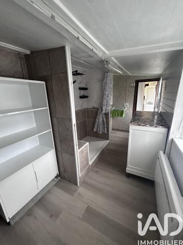 Maison à vendre 4 pièces 87,8 m² Wattrelos