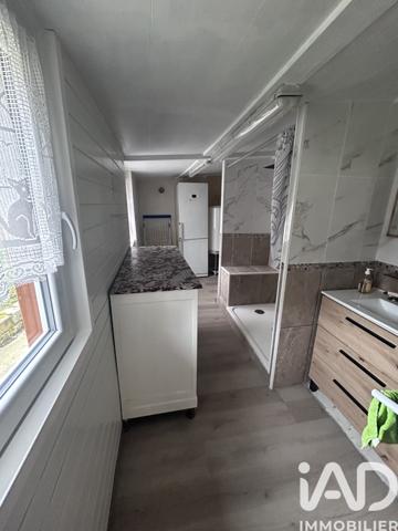 Maison à vendre 4 pièces 87,8 m² Wattrelos